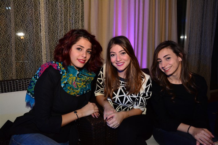 Lebanon Latin Festival Launching Party 